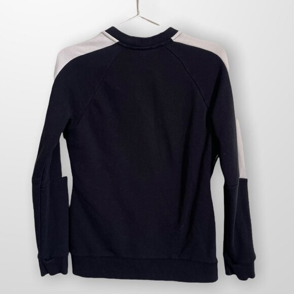 Women’s Puma Zip Up Track Jacket Size S - Picture 2 of 6